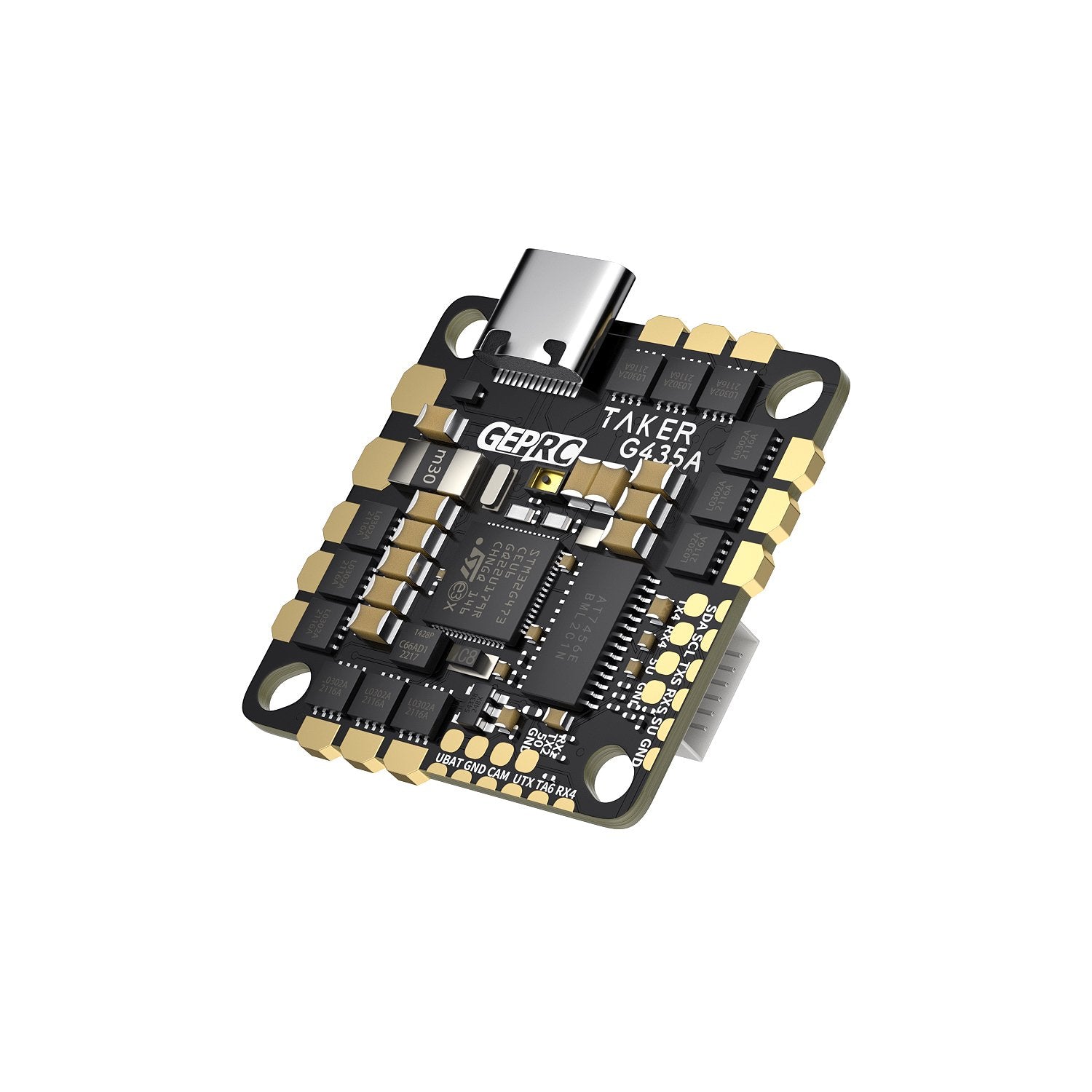 16155 2 aio fc geprc gep taker g4 35a