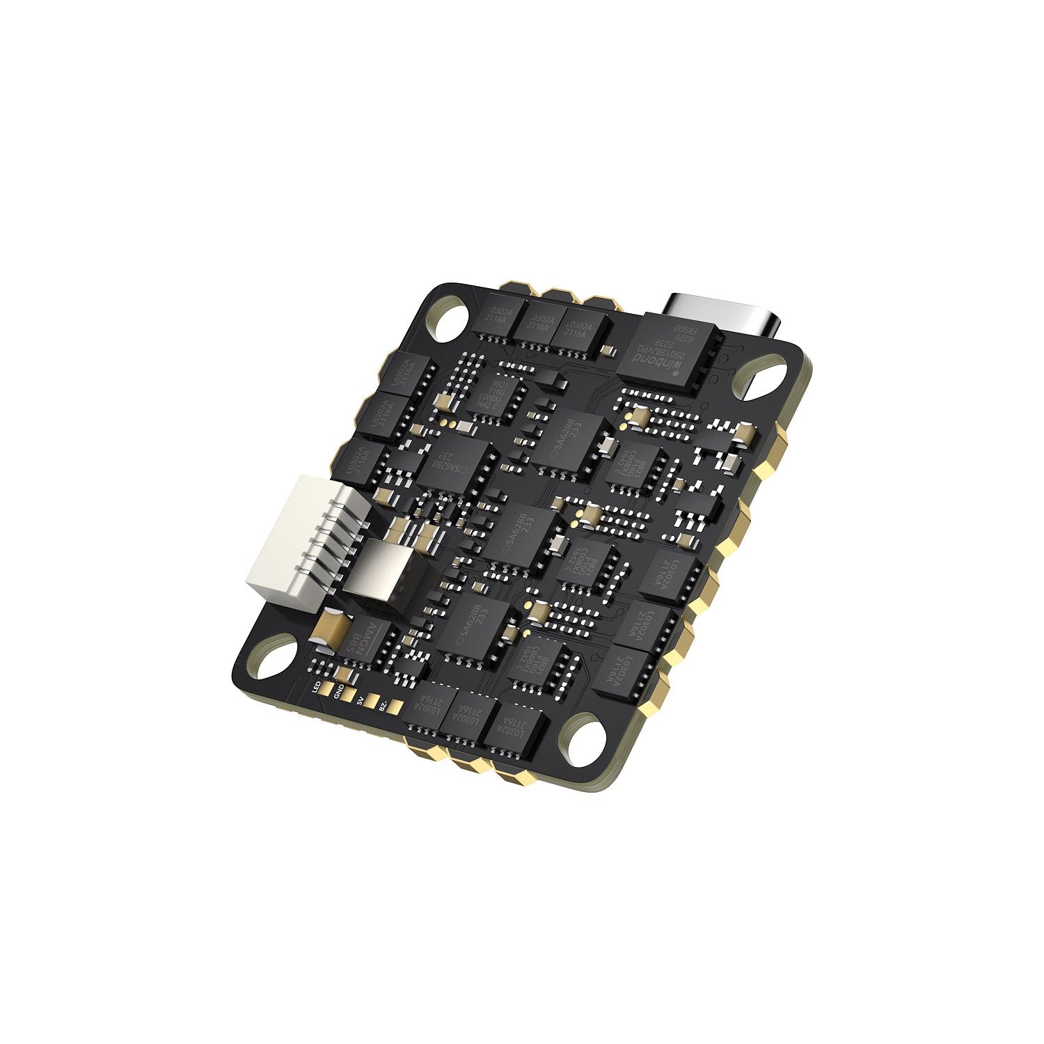 16155 3 aio fc geprc gep taker g4 35a