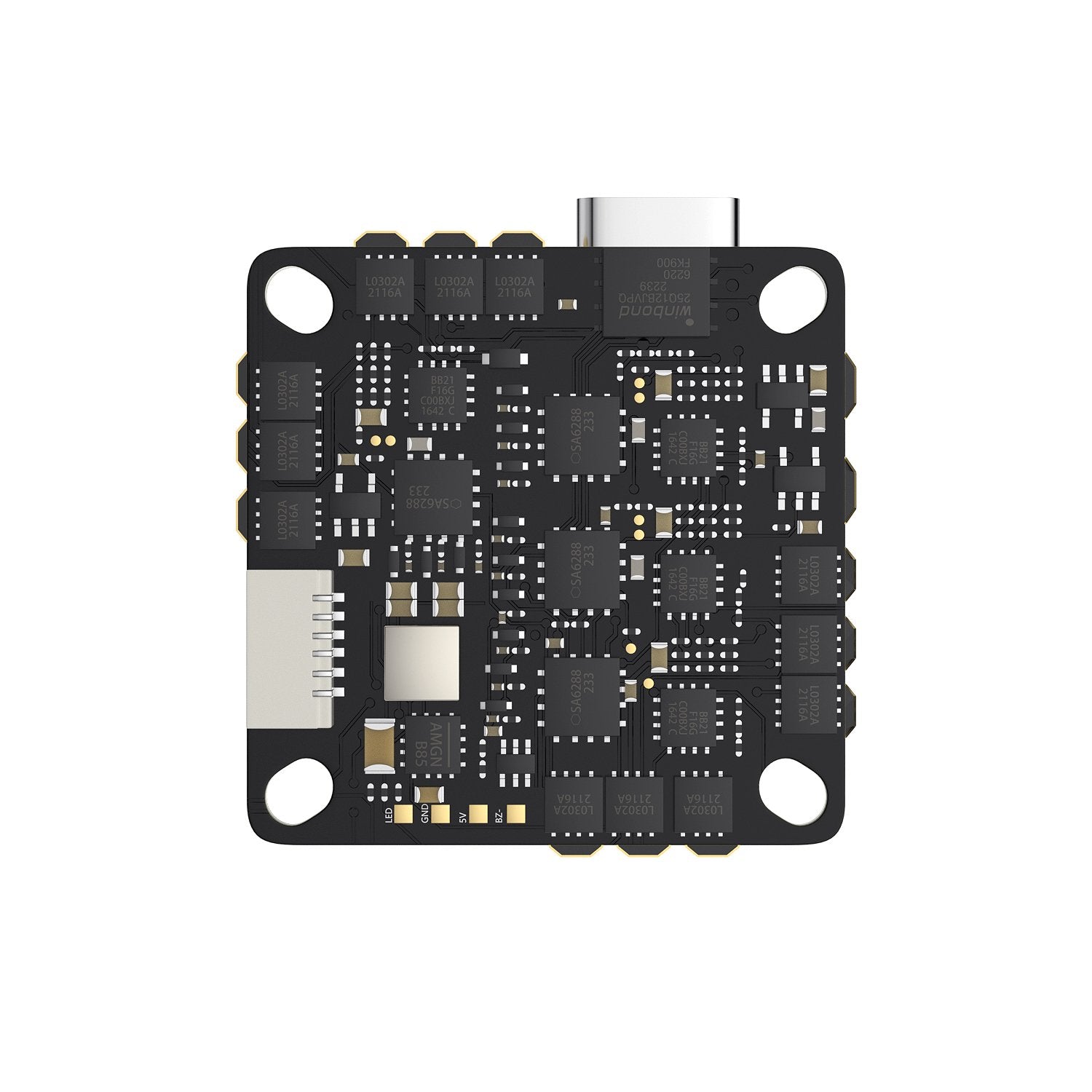 16155 1 aio fc geprc gep taker g4 35a