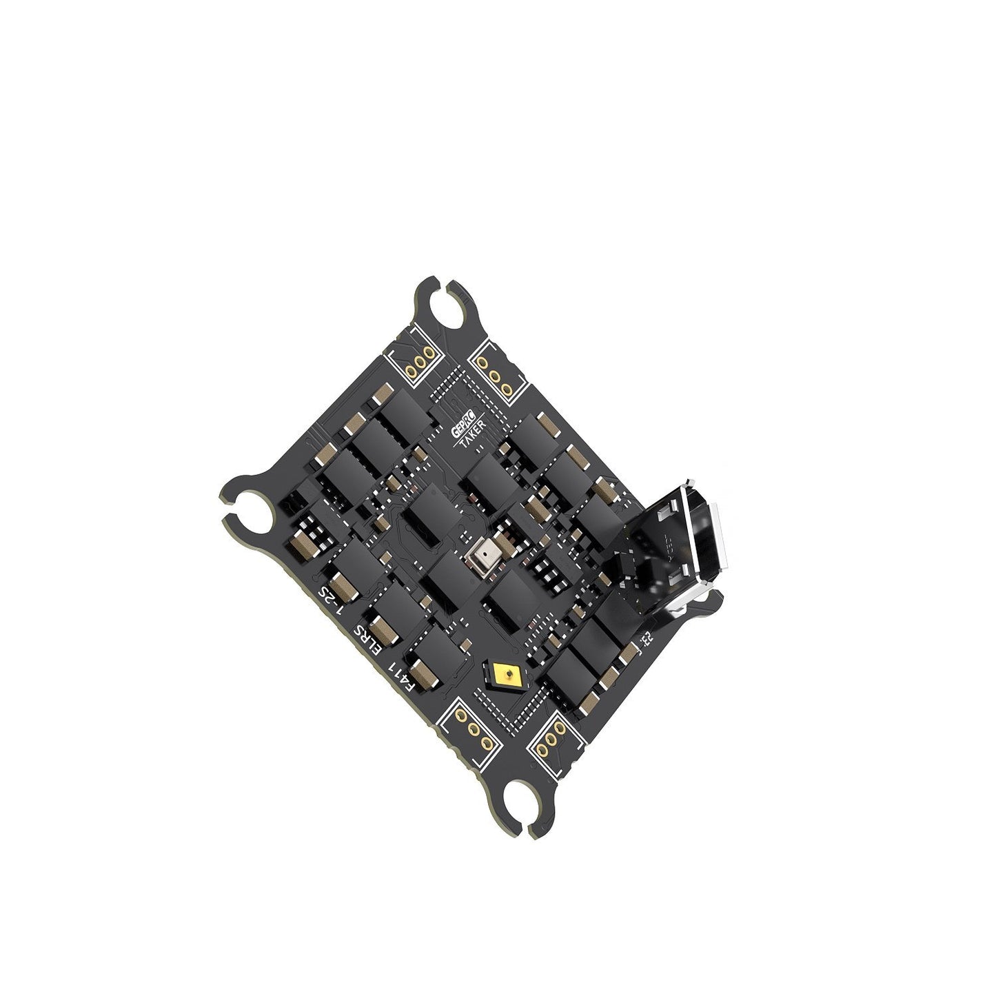 16158 5 aio fc geprc gep taker f411 12a e 1 2s