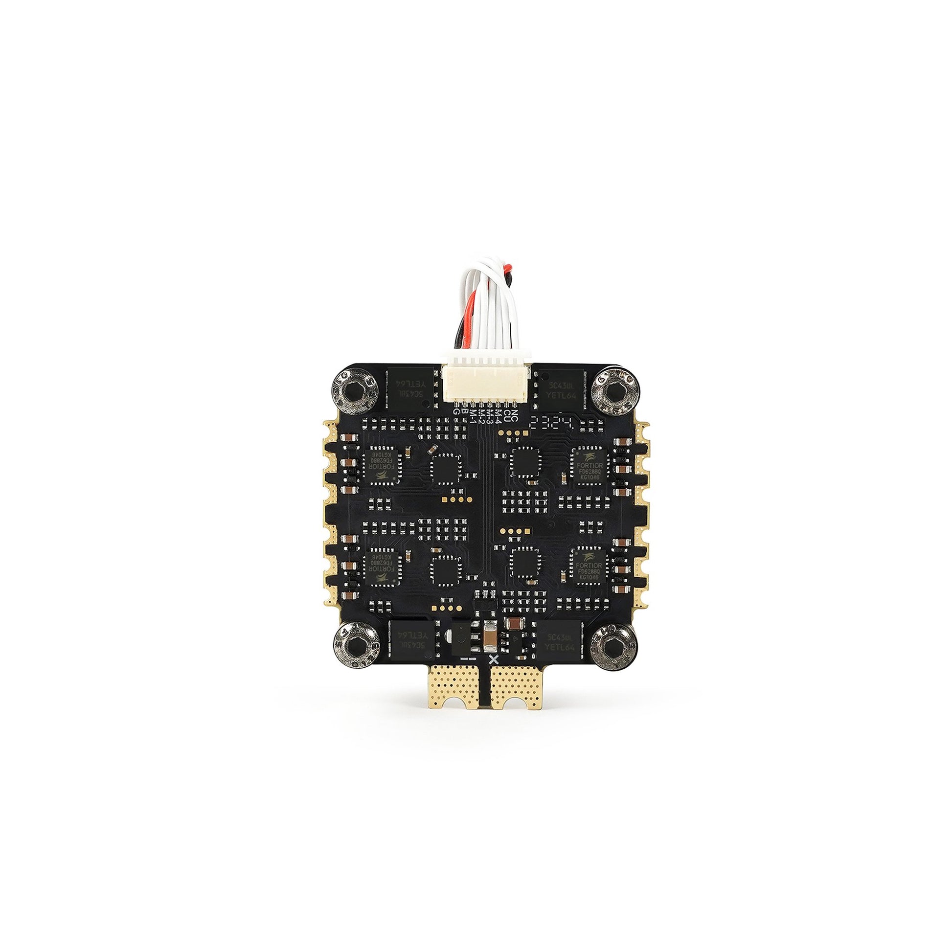 16170 2 stack geprc taker f405 bls 60a