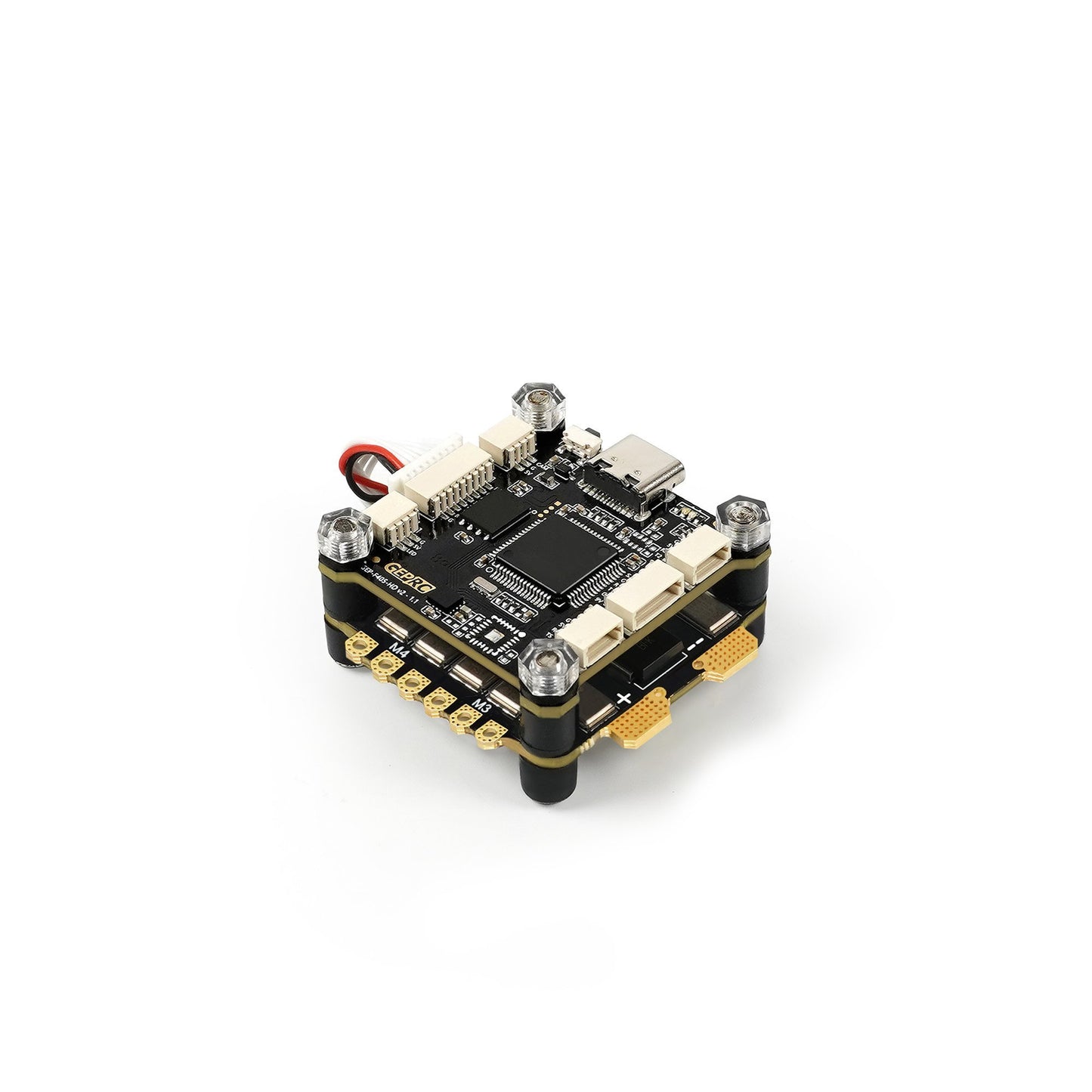 16173 stack geprc taker f405 bl32 70a