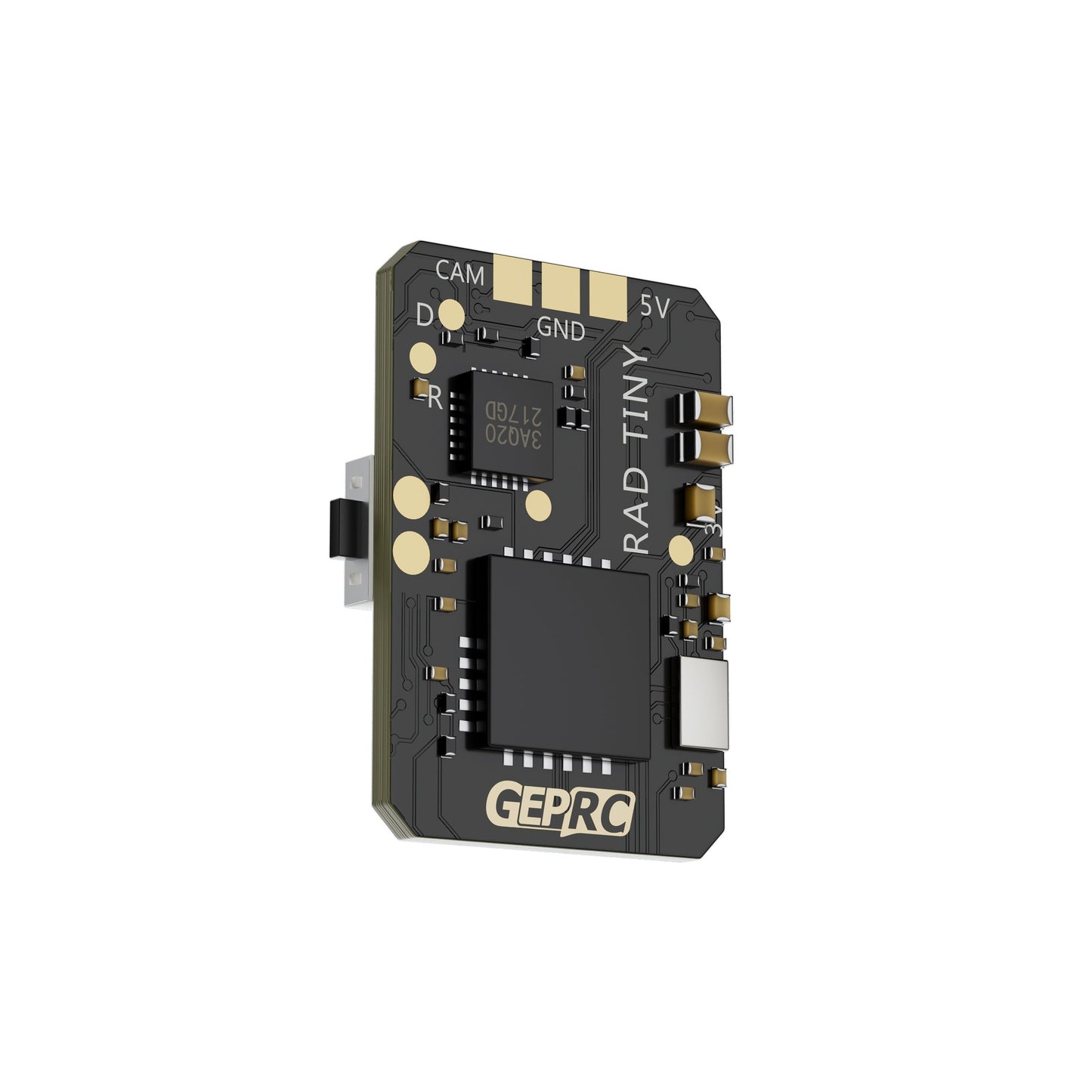 16179 5 vtx geprc rad tiny 5 8g 400mw