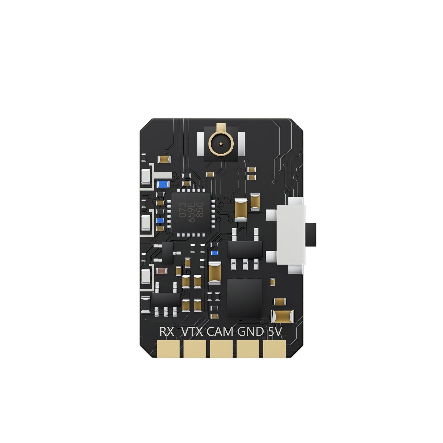 16179 vtx geprc rad tiny 5 8g 400mw