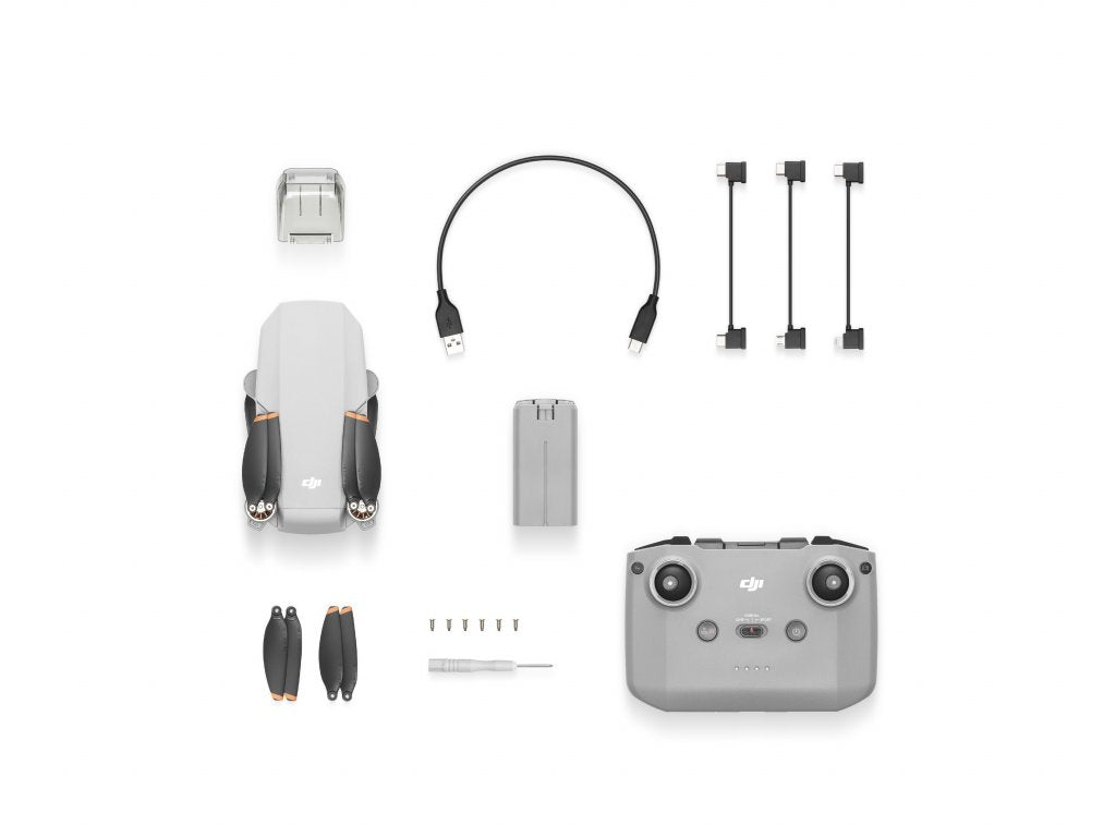 16200 8 drone dji mini 2 se