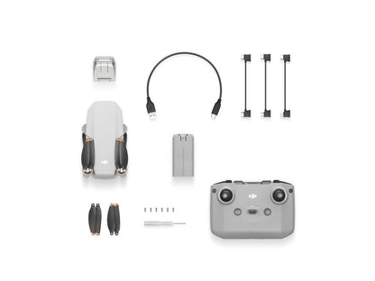 16200 8 drone dji mini 2 se