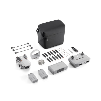 16203 drone dji mini 2 se fly more combo