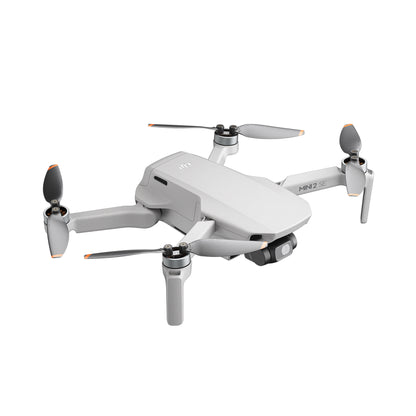 16203 3 drone dji mini 2 se fly more combo