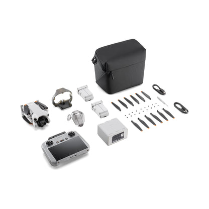 16206 drone dji mini 4 pro fly more combo dji rc 2