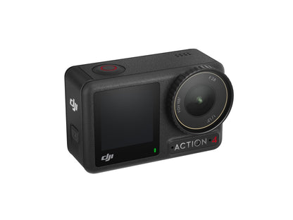 16209 3 action camera dji osmo action 4 adventure combo
