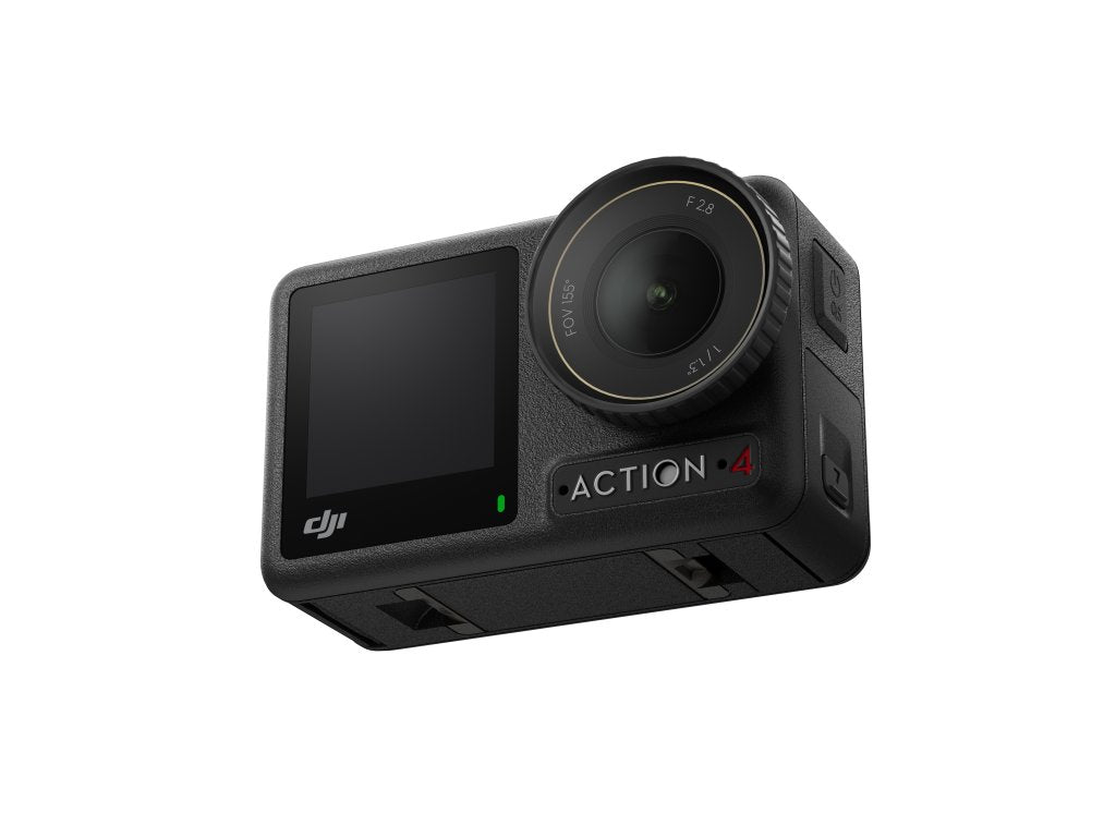 16209 4 action camera dji osmo action 4 adventure combo