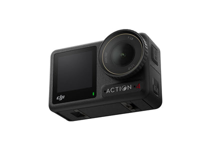 16209 4 action camera dji osmo action 4 adventure combo
