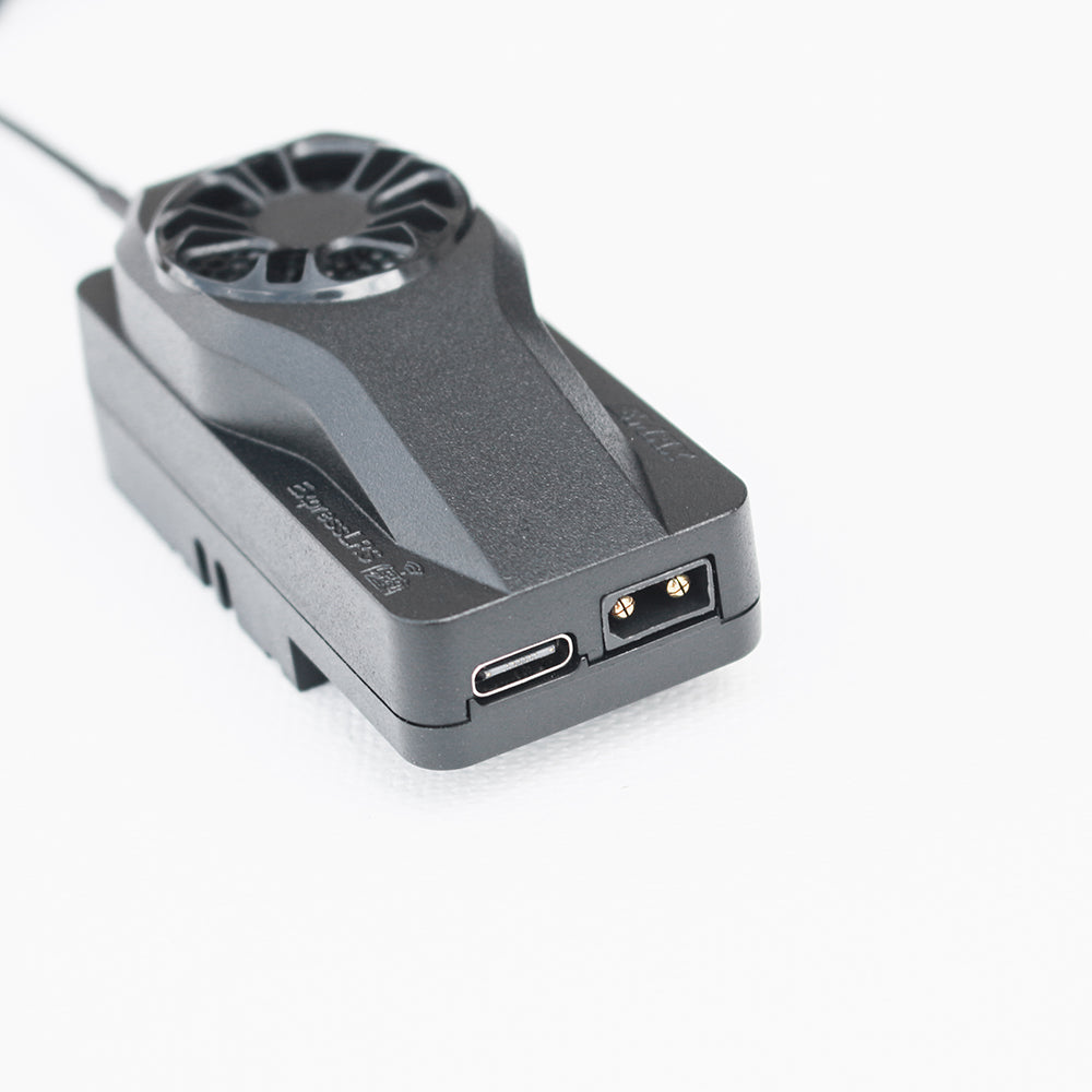 TX Module Emax Aeris Link Nano ExpressLRS 868/915MHz | Baltic Drones