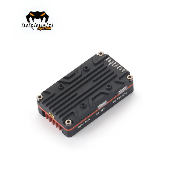16257 1 vtx diatone mamba pro 5 8g 2 8w 80ch
