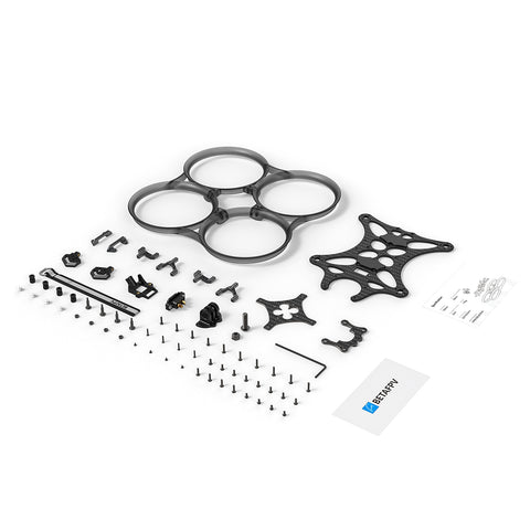 16296 3 frame betafpv pavo35 brushless whoop