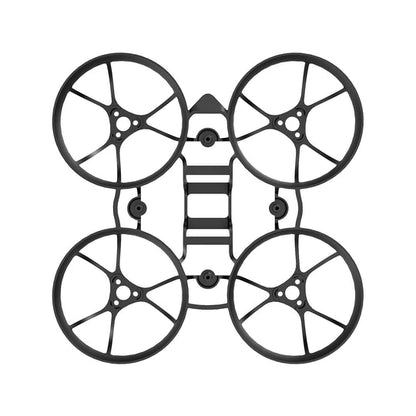 16302 frame betafpv meteor65 air brushless whoop black