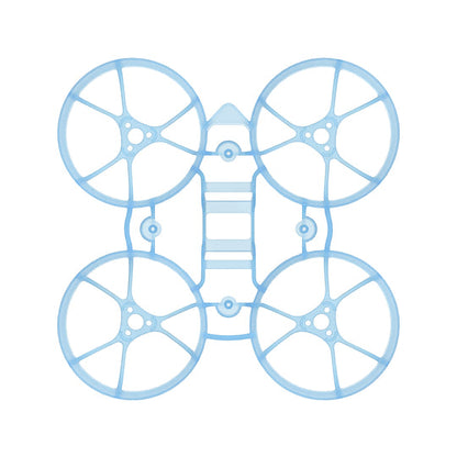 16311 frame betafpv meteor65 air brushless whoop blue