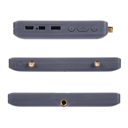 16443 2 monitor hawkeye little pilot 4 5 inch grey