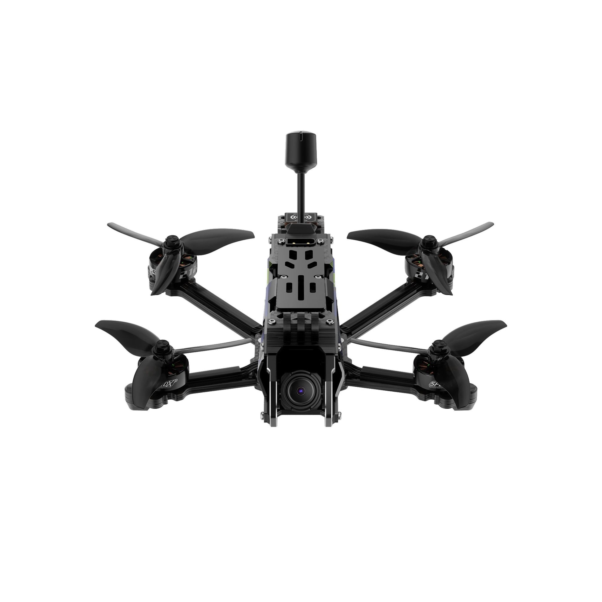 16452 4 fpv drone geprc domain 4 2 hd o3 tbs nanorx