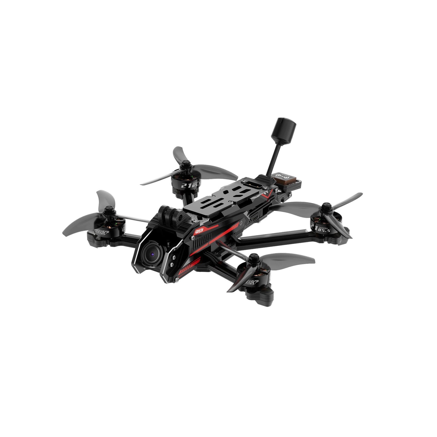 16461 fpv drone geprc domain 4 2 hd o3 tbs gps nanorx