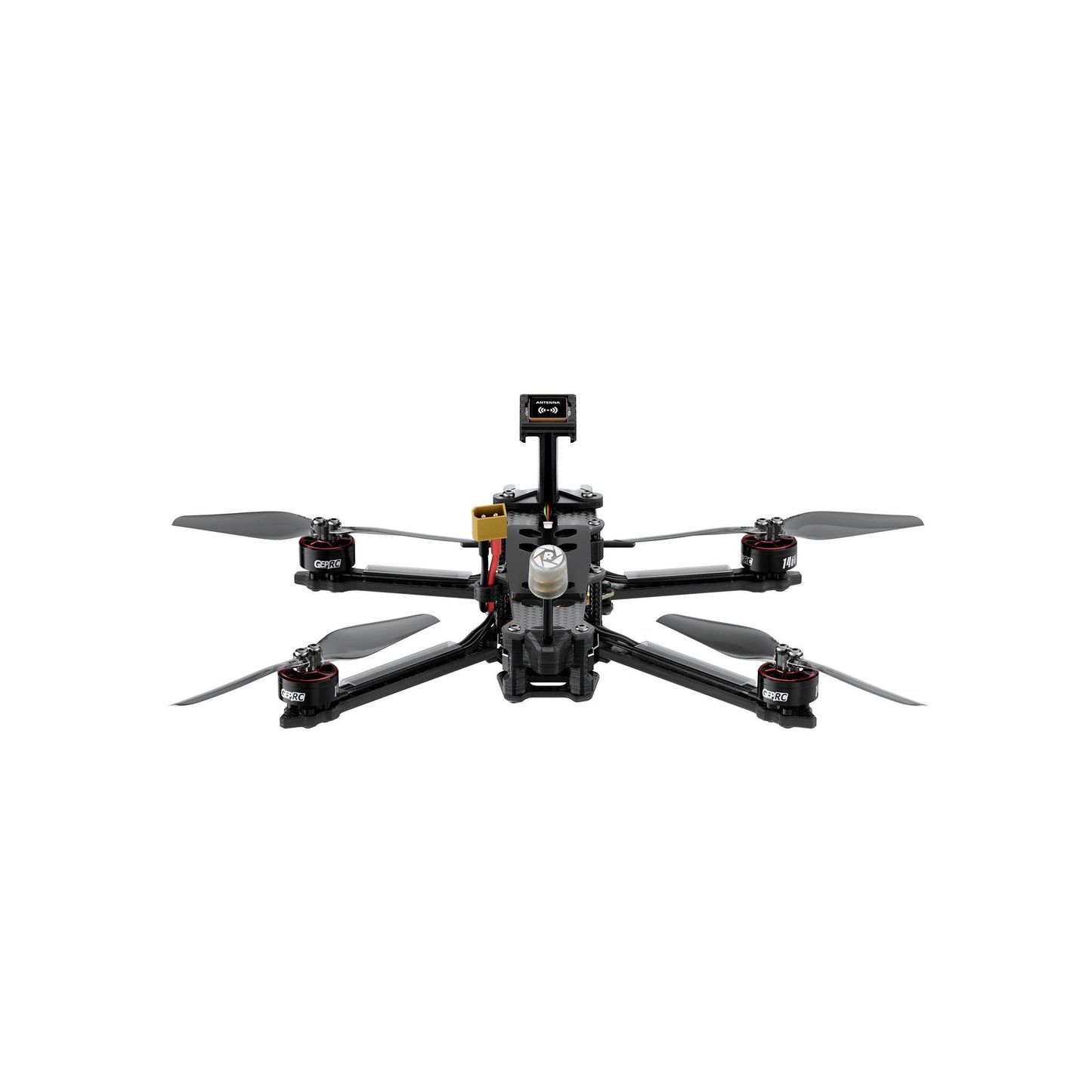 16488 4 fpv drone tern lr40 analog elrs2 4