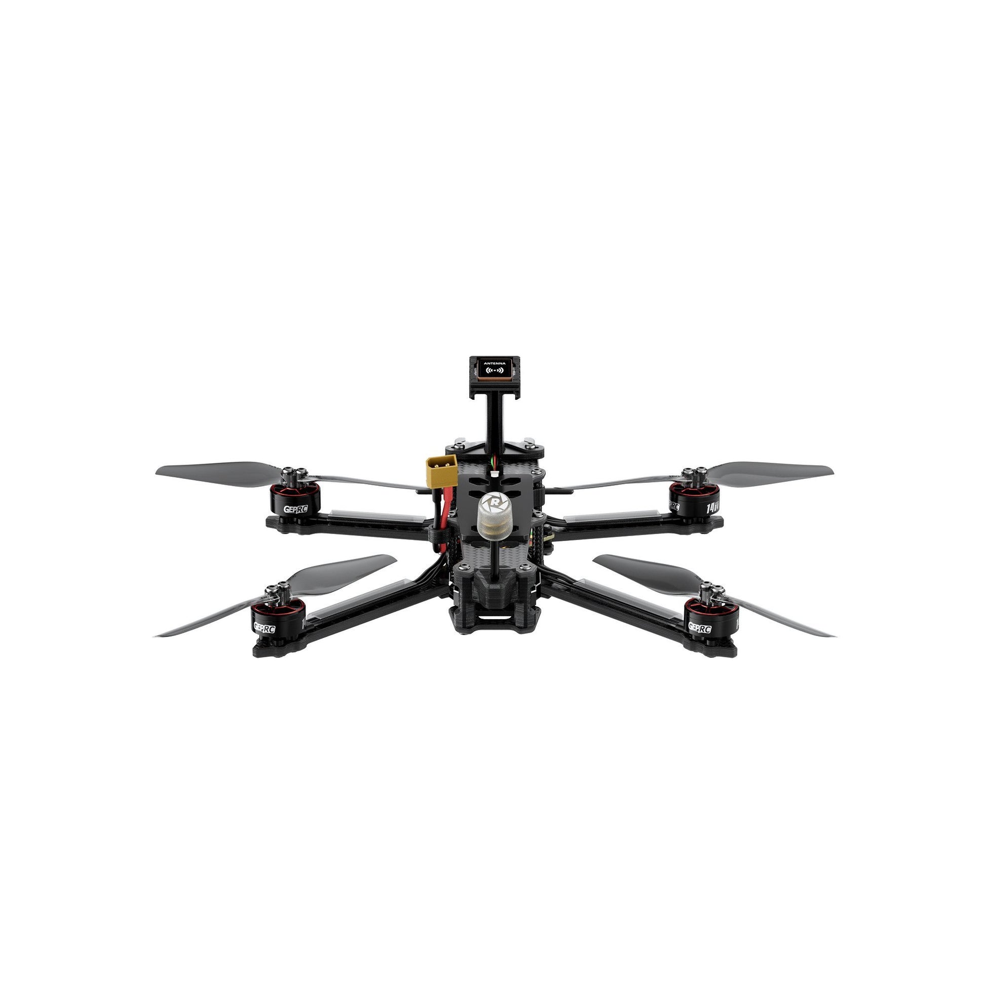 16488 4 fpv drone tern lr40 analog elrs2 4
