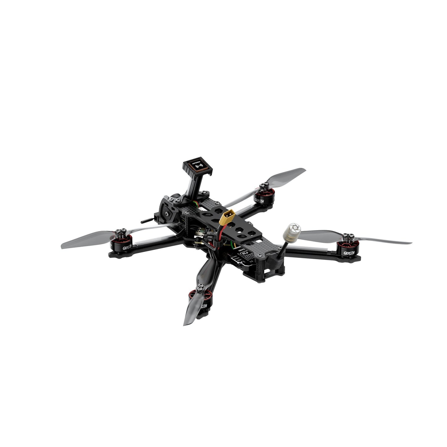 16488 3 fpv drone tern lr40 analog elrs2 4