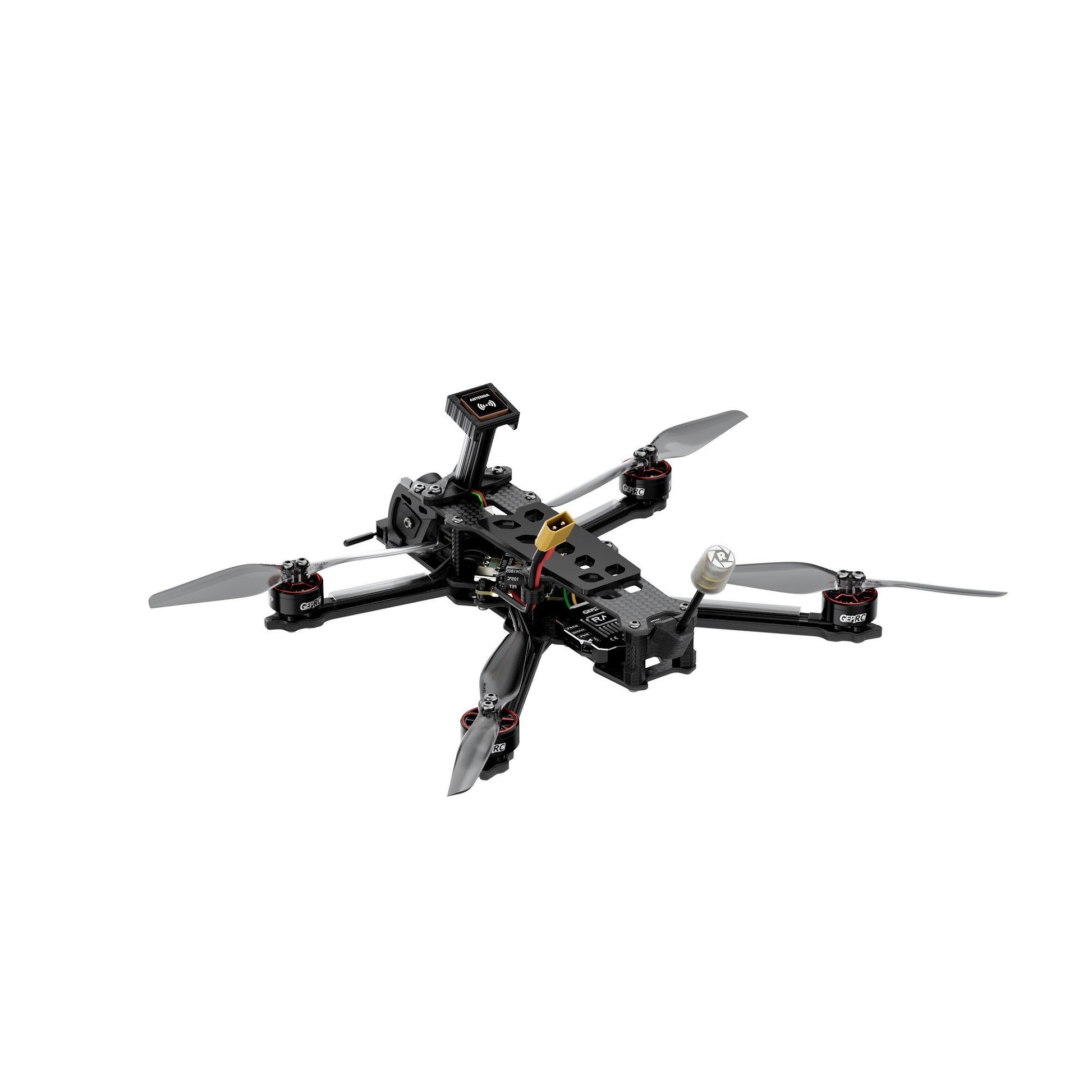 16488 3 fpv drone tern lr40 analog elrs2 4