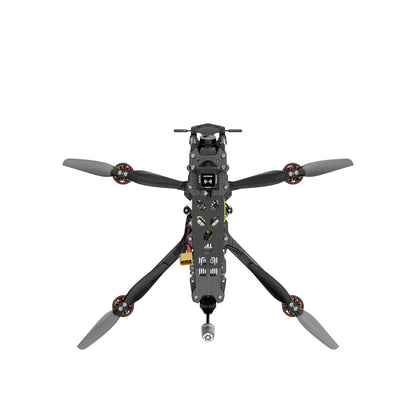 16494 5 fpv drone tern lr40 analog tbsnanorx