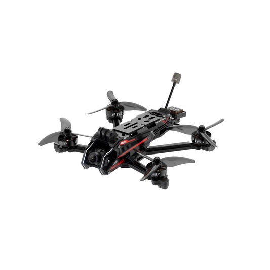16521 fpv drone geprc domain 4 2 analog tbs nanorx