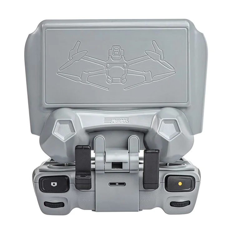 16554 1 2 in 1 protector startrc for dji rc 2