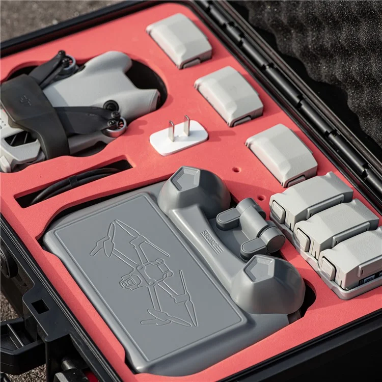 16554 3 2 in 1 protector startrc for dji rc 2