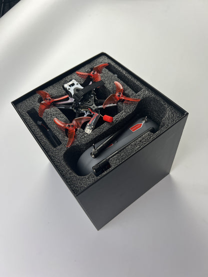 16617 8 fpv drone emax tinyhawk iii plus freestyle rtf hd zero predvadeci kus