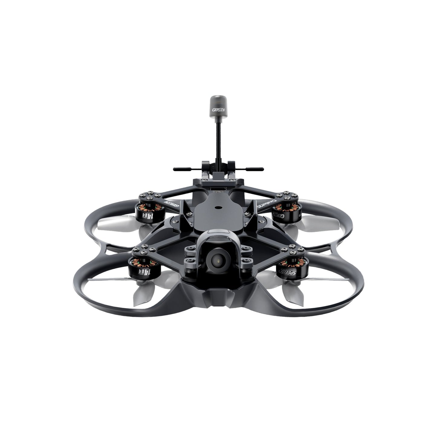 16620 1 fpv drone cinebot25 analog pnp