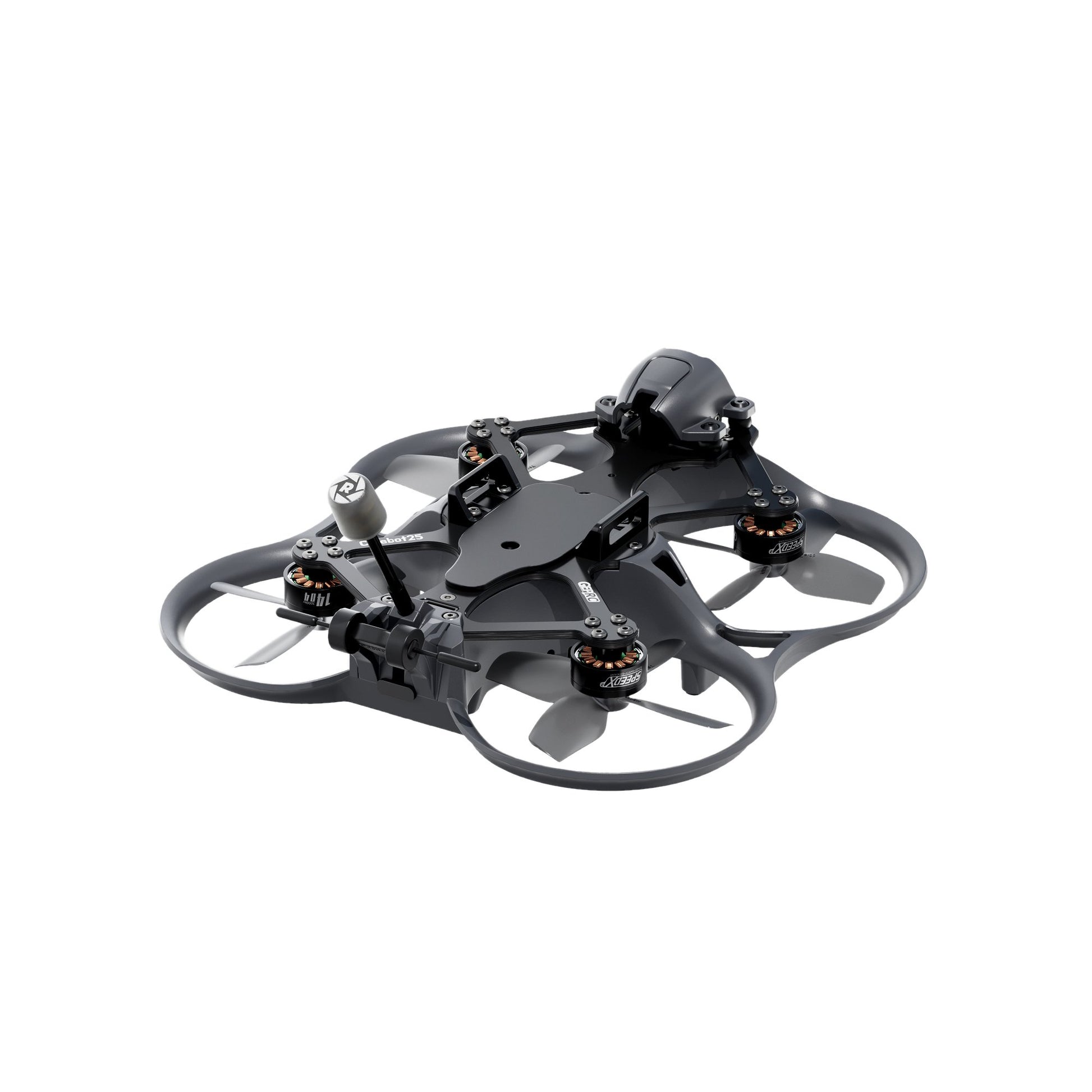 16623 3 fpv drone cinebot25 analog elrs2 4g
