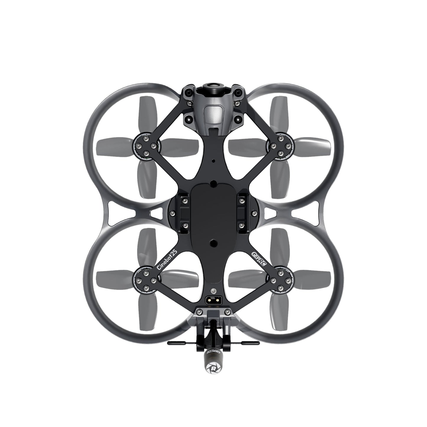 16626 5 fpv drone cinebot25 analog tbsnanorx