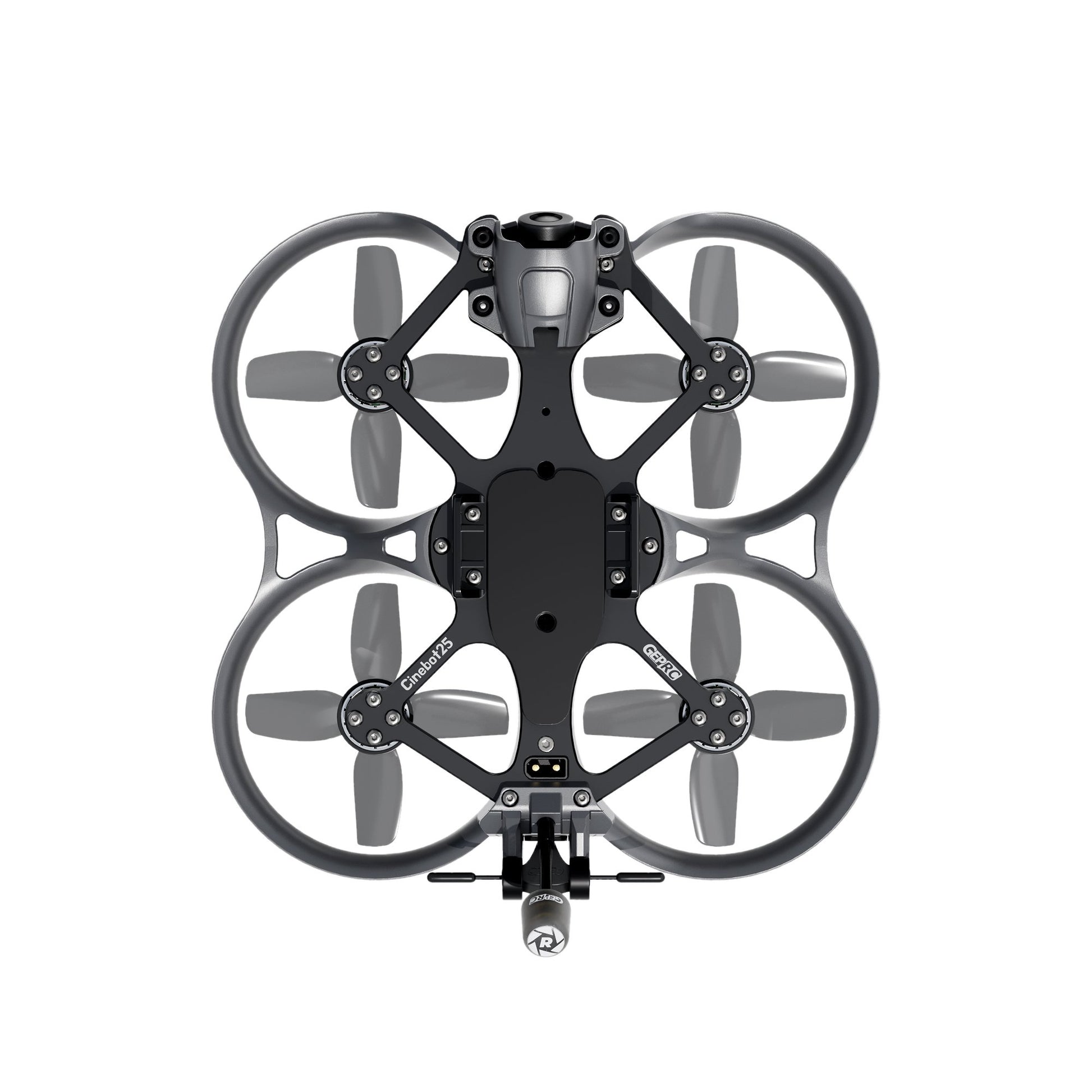 16626 5 fpv drone cinebot25 analog tbsnanorx