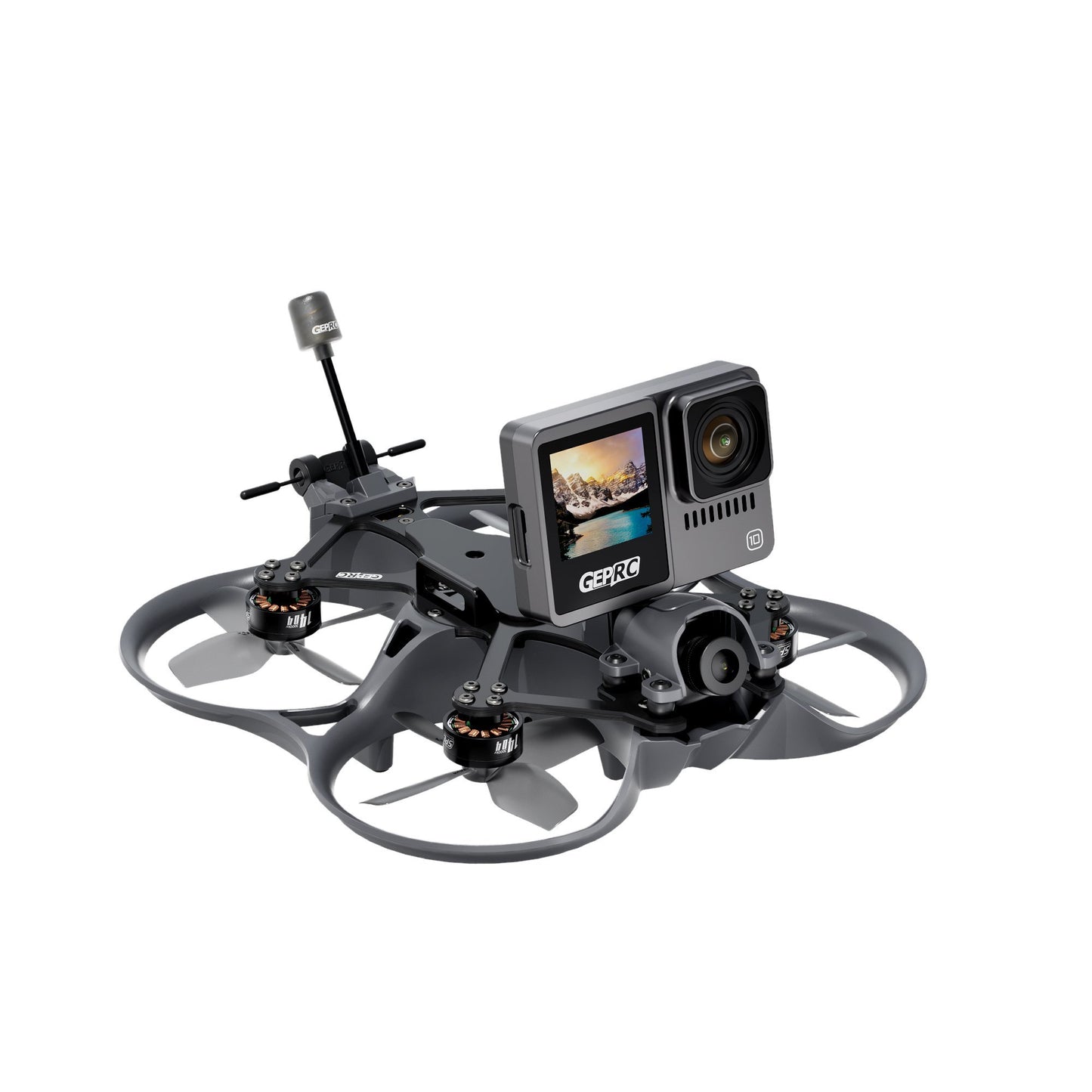16626 6 fpv drone cinebot25 analog tbsnanorx