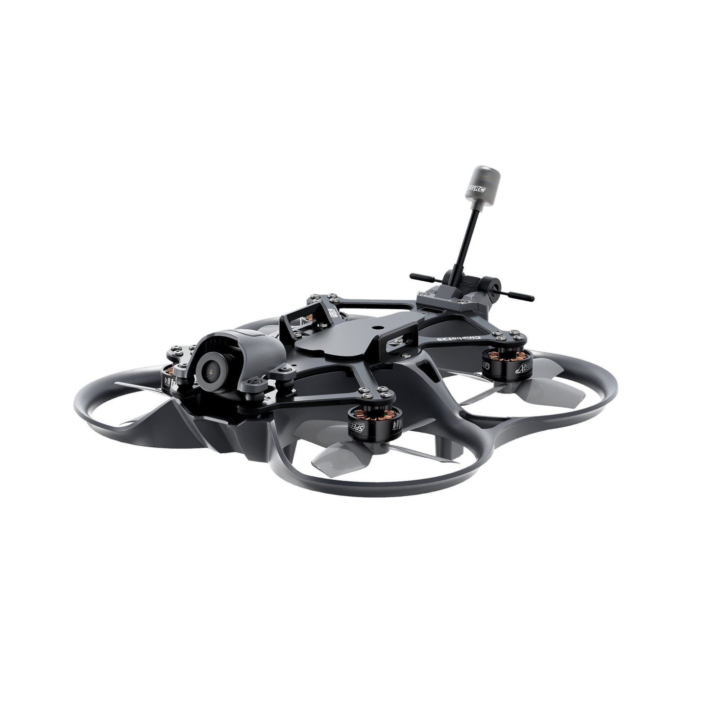 16626 fpv drone cinebot25 analog tbsnanorx
