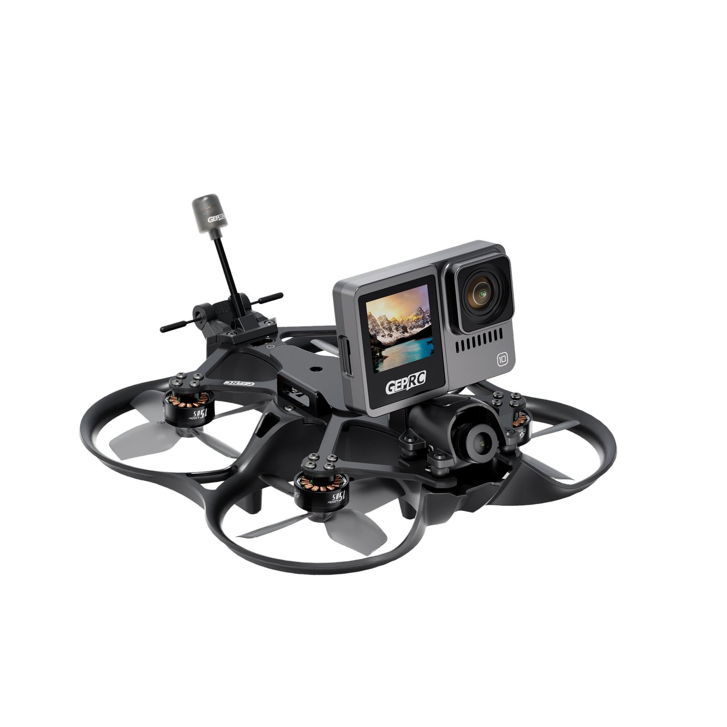 16632 6 fpv drone cinebot25 s analog elrs2 4g
