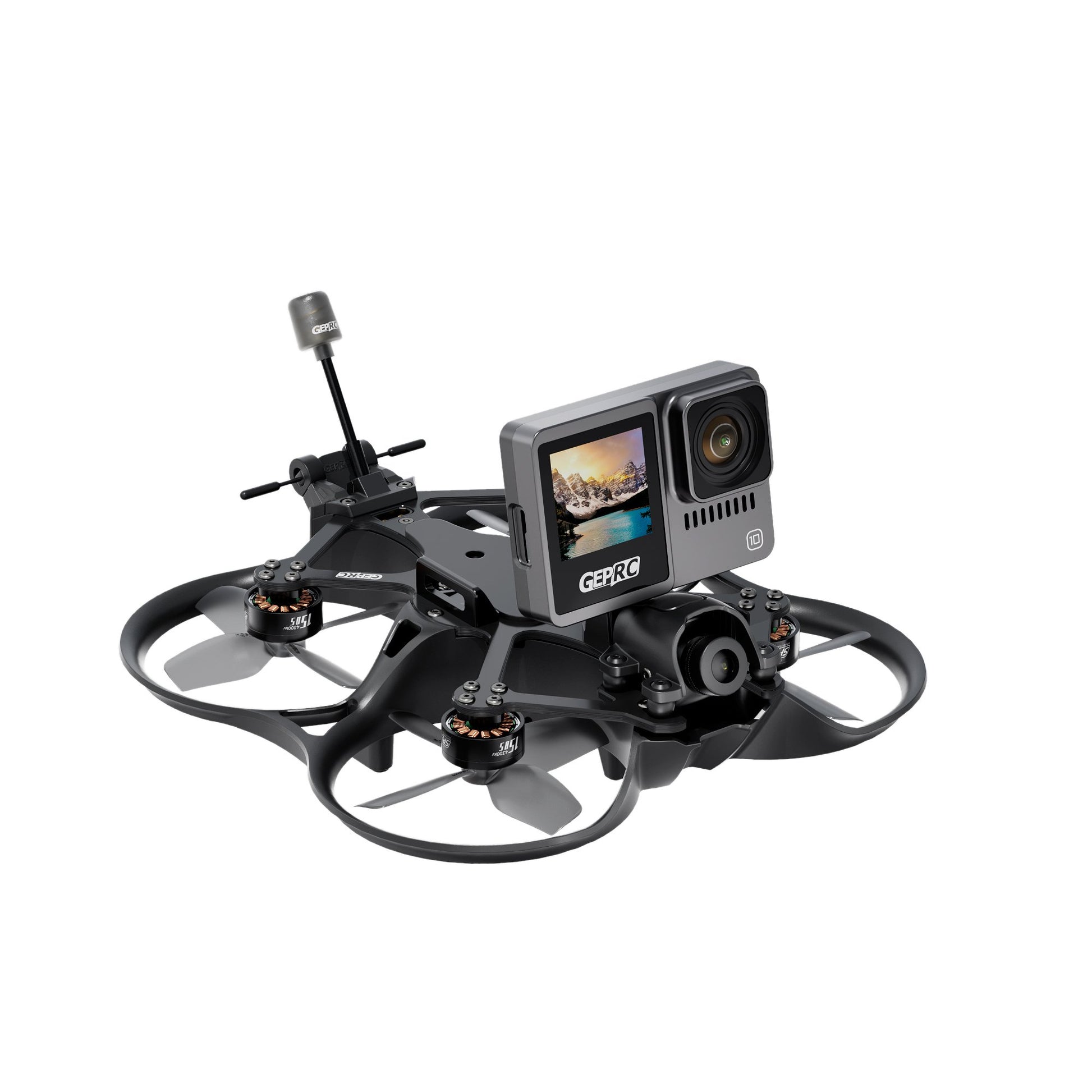 16632 6 fpv drone cinebot25 s analog elrs2 4g