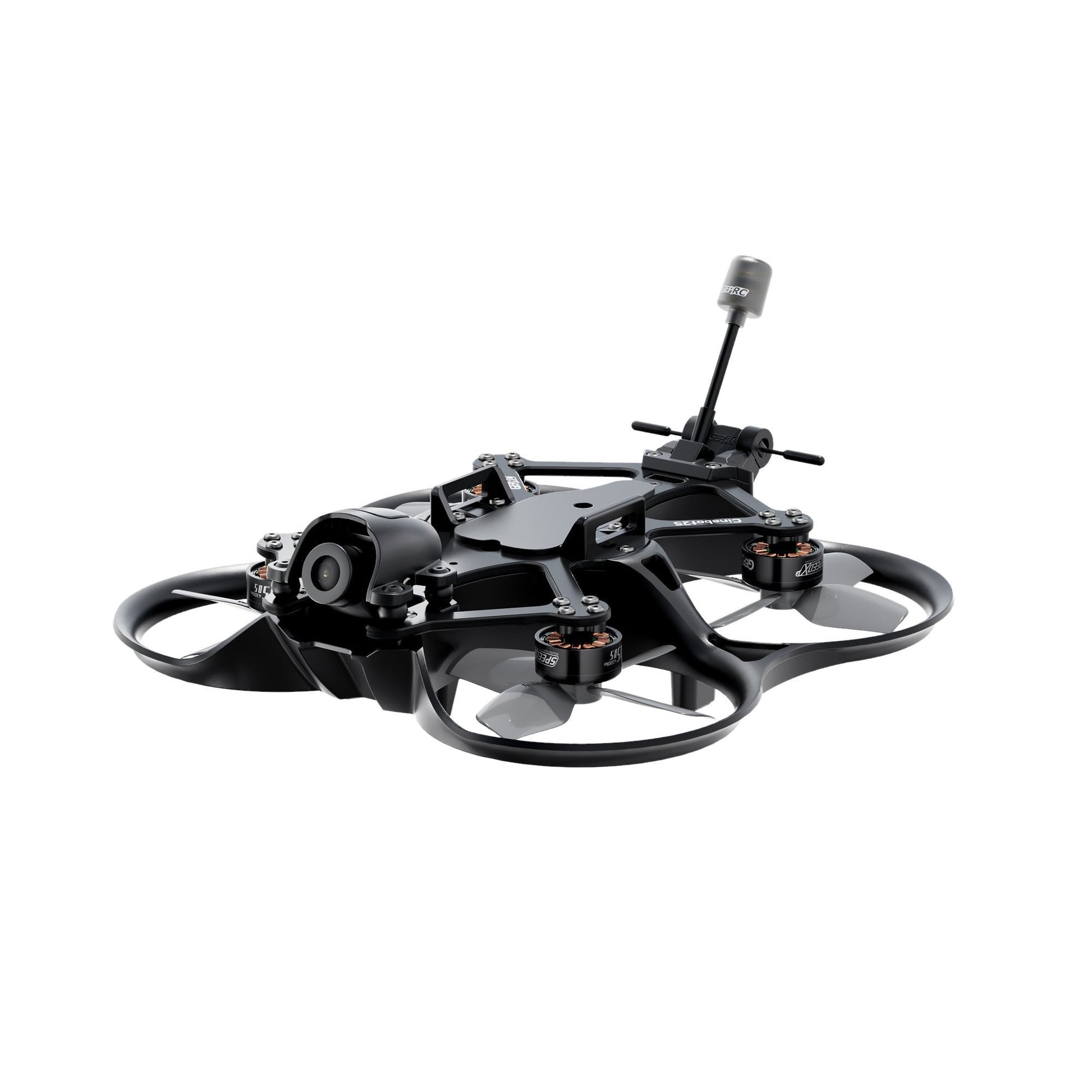 16632 fpv drone cinebot25 s analog elrs2 4g