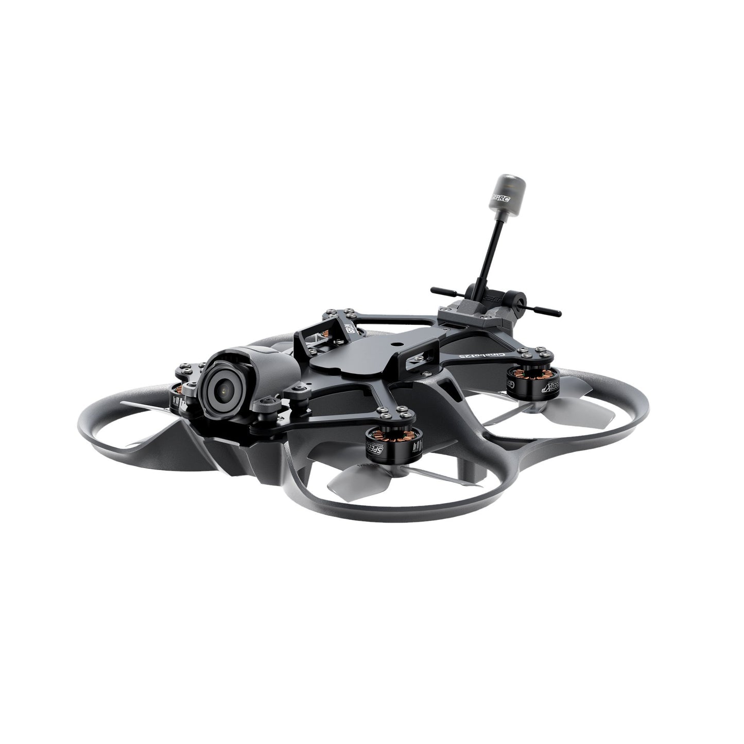 16653 fpv drone cinebot25 wasp tbsnanorx