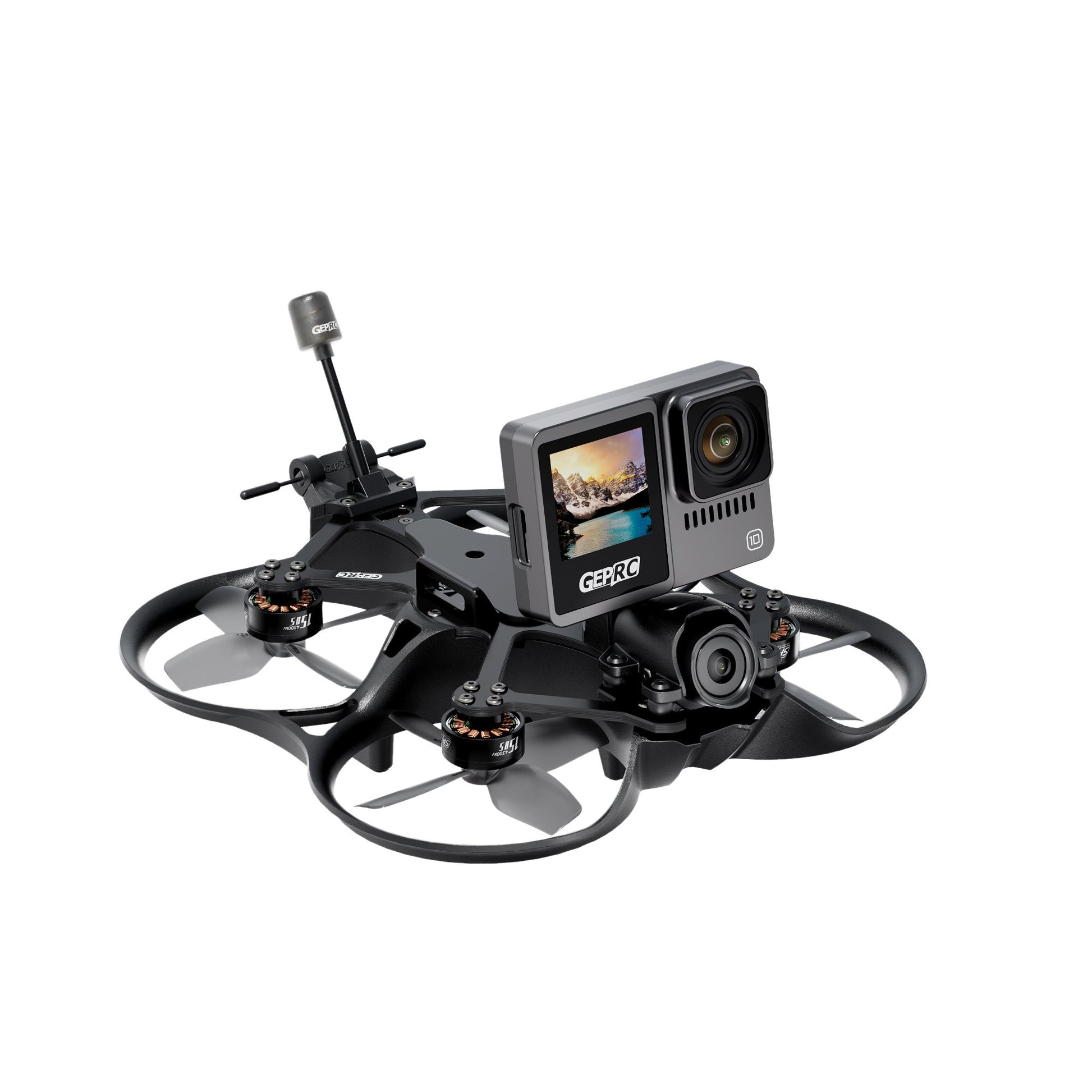 16665 6 fpv drone cinebot25 s wasp pnp
