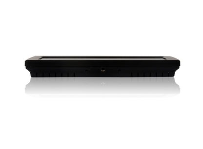 16713 4 monitor hawkeye captain x 4 9 6 0g with dvr