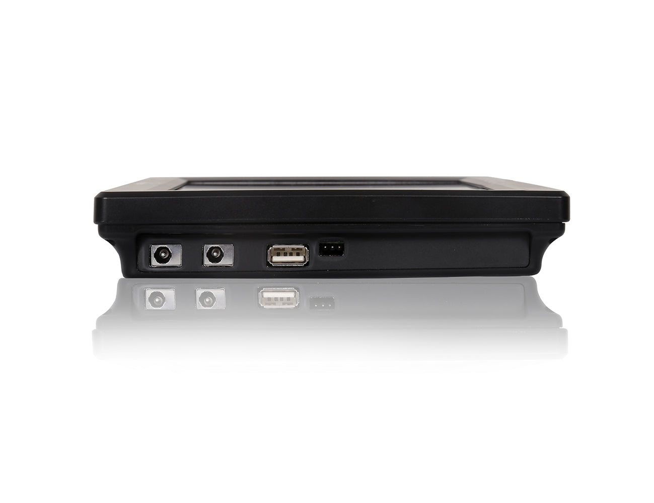 16713 7 monitor hawkeye captain x 4 9 6 0g with dvr