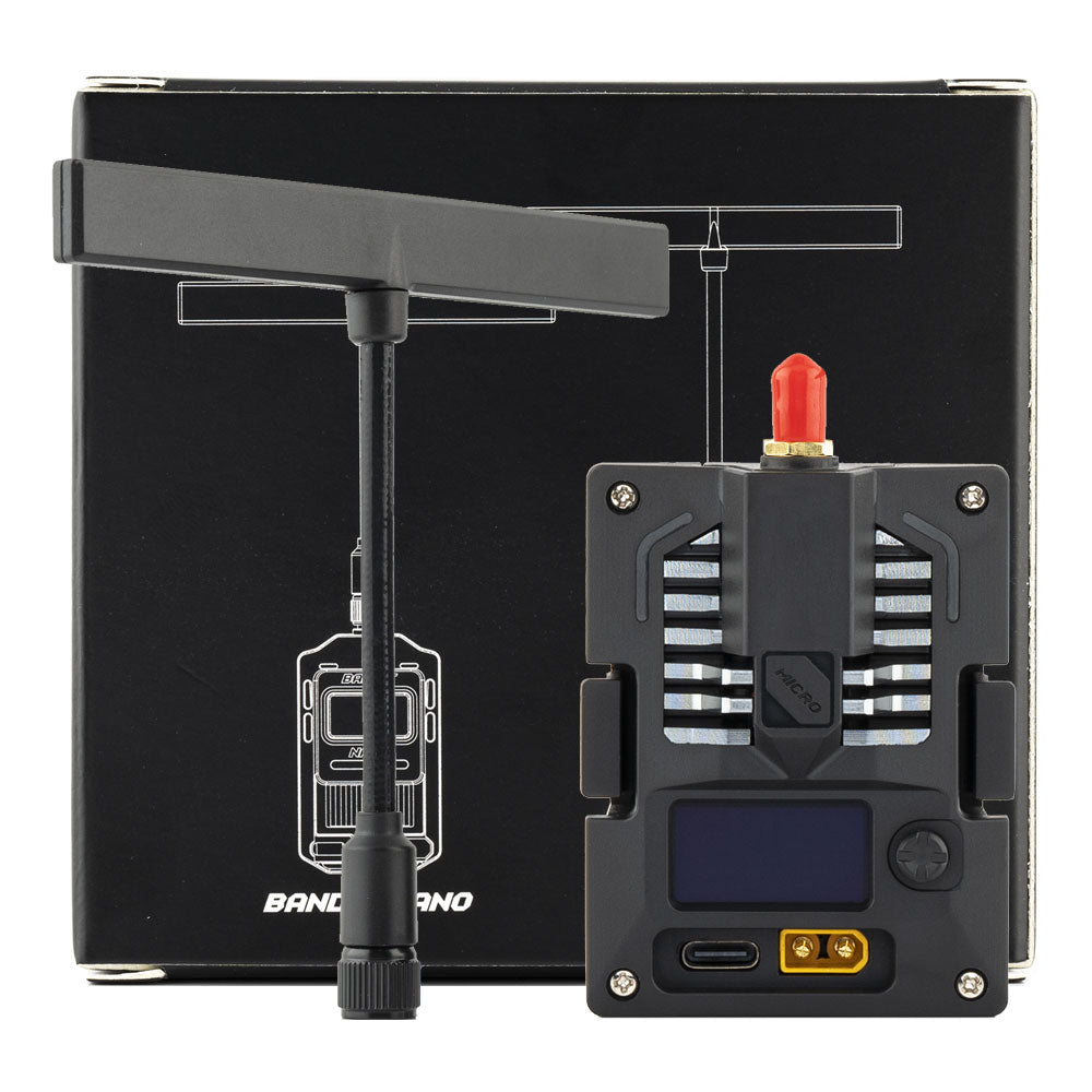 16719 5 tx module radiomaster bandit 915mhz micro
