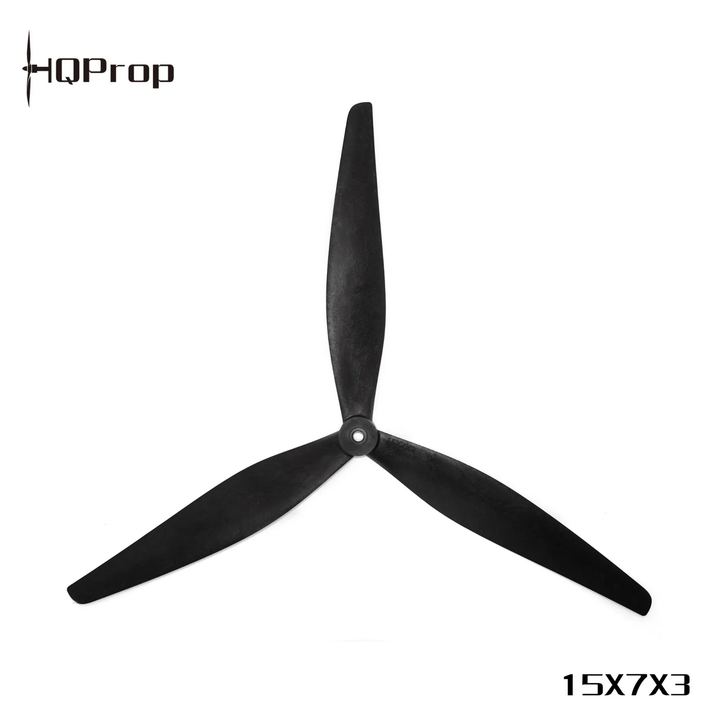 Propeller HQProp 3-Blade 15" Black (1CCW+1CW)