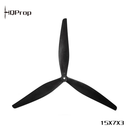 Propeller HQProp 3-Blade 15" Black (1CCW+1CW)