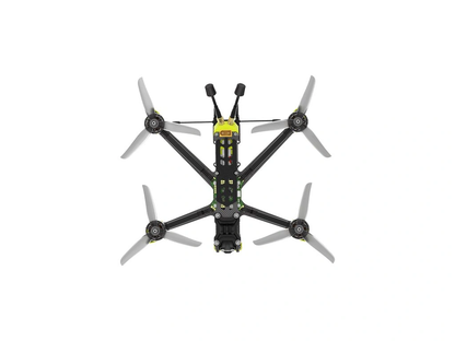15894 11 fpv drone iflight nazgul dc5 eco hd o3 6s bnf elrs 2 4ghz
